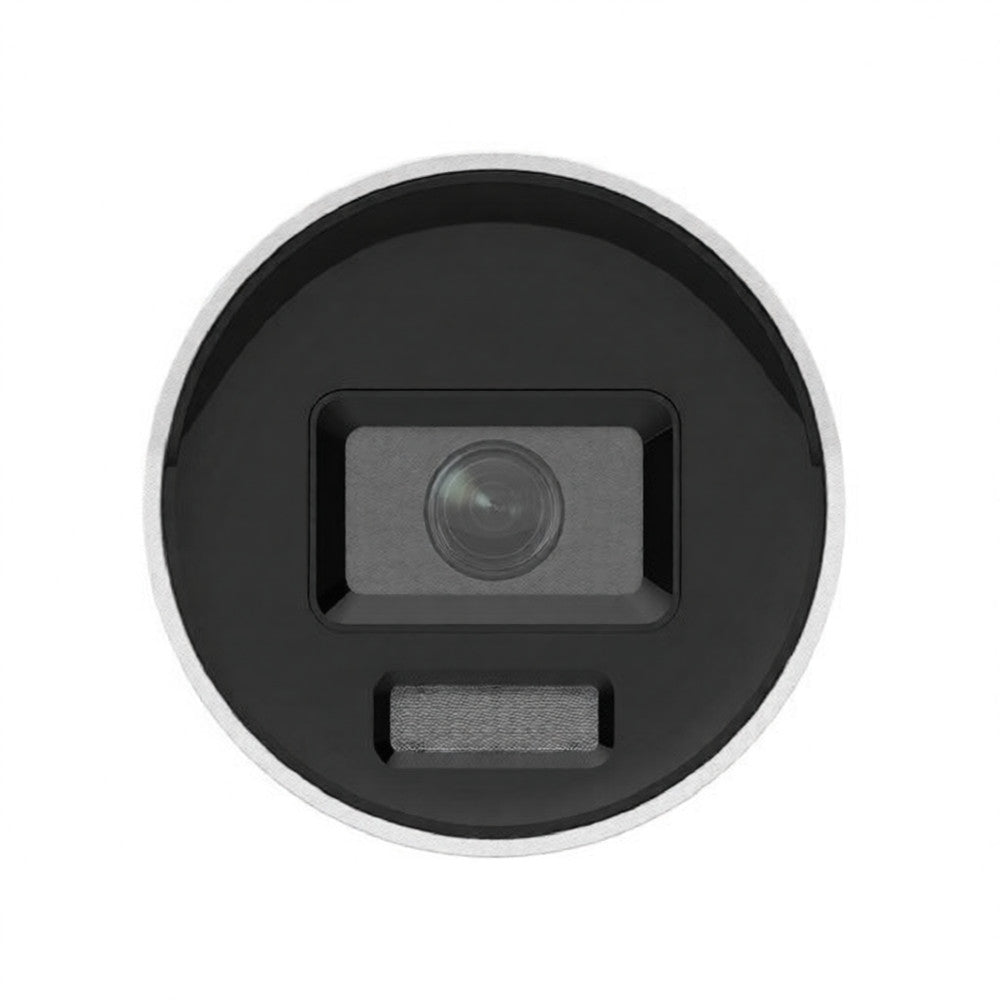 Smartsystem - Sistem alarmă antiefracție Hikvision AcuSense DarkFighter CCTV Intrusion, 4MP, 2.8 mm, LAN, WiFi, GPRS, 16 partitii, 64 zone, 32 utilizatori, 868 MHz, carduri incluse