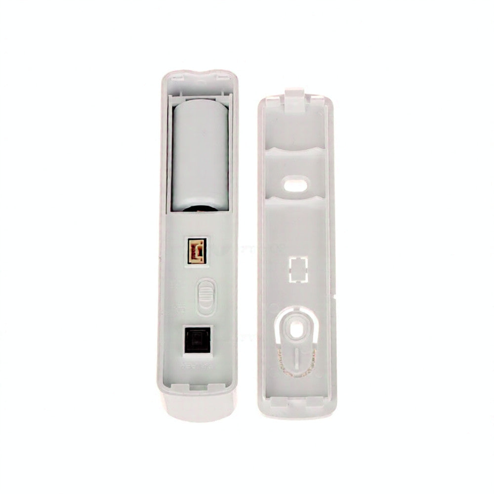 Smartsystem - Sistem alarmă antiefracție Hikvision AcuSense DarkFighter CCTV Intrusion, 4MP, 2.8 mm, LAN, WiFi, GPRS, 16 partitii, 64 zone, 32 utilizatori, 868 MHz, carduri incluse