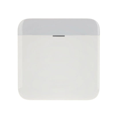 Sistem alarmă antiefracție Hikvision AcuSense DarkFighter CCTV Intrusion, 4MP, 2.8 mm, LAN, WiFi, GPRS, 16 partitii, 64 zone, 32 utilizatori, 868 MHz, carduri incluse