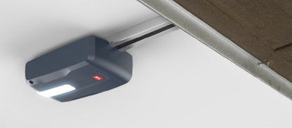 Smartsystem - Kit automatizare usa garaj sectionala BFT Botticelli Smart BT A1250