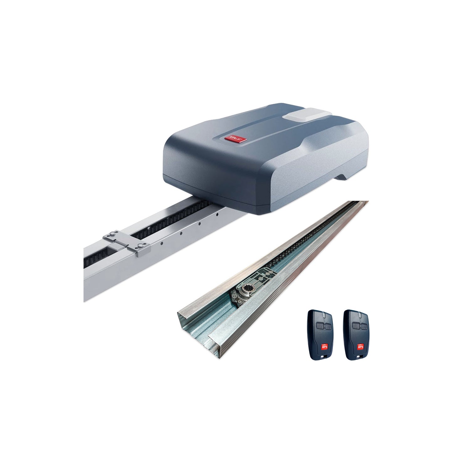 Smartsystem - Kit automatizare usa garaj sectionala BFT Botticelli Smart BT A1250