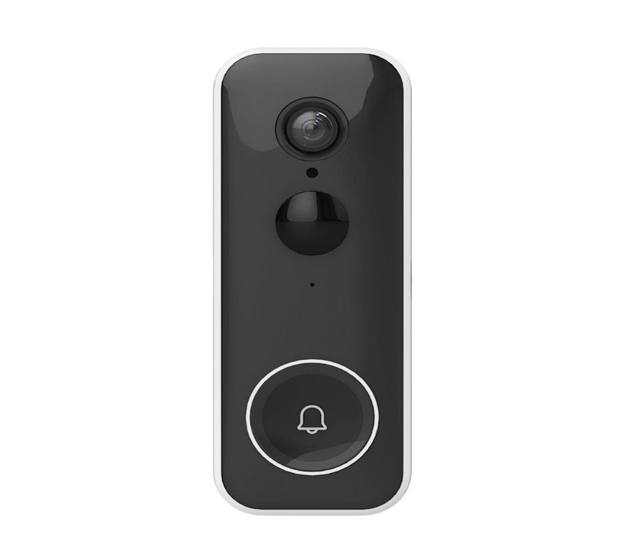 Sonerie video Yale  Full HD WiFi IP65 cu aplicatie Yale Home