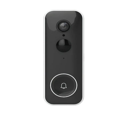 Sonerie video Yale  Full HD WiFi IP65 cu aplicatie Yale Home
