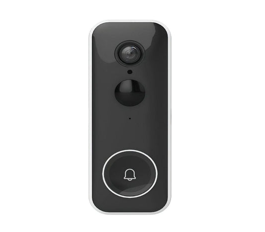 Sonerie video Yale  Full HD WiFi IP65 cu aplicatie Yale Home