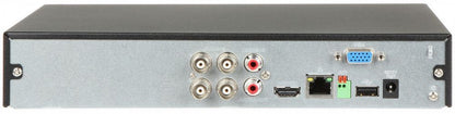 Kit Supraveghere WizSense cu Camera 2MP Audio si DVR AI