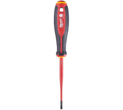 Surubelnita izolata VDE Milwaukee 1000V