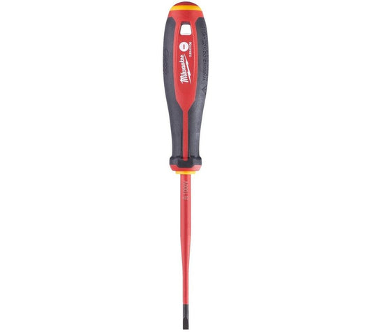 Surubelnita izolata VDE Milwaukee 1000V