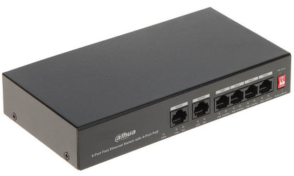 Kit videointerfon IP Dahua KTP01-S2(F) 2MP PoE 7 inch