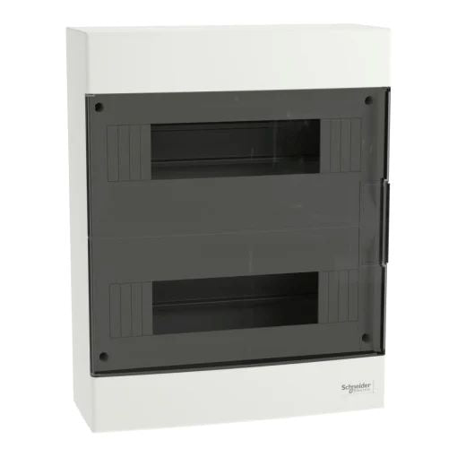 Tablou electric Schneider Easy9 24 module aplicat IP40