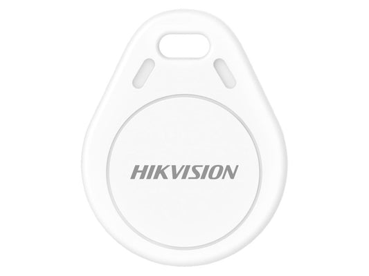 Tag proximitate Hikvision DS-PT-M1 RFID 13.56MHz | Control alarma AX PRO
