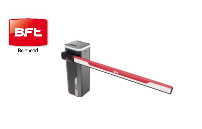 Smartsystem - Bariera auto profesionala MAXIMA ULTRA 36-cu brat de 5m