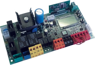 Kit automatizare poarta culisanta BFT Ares 1000 Veloce, 24V