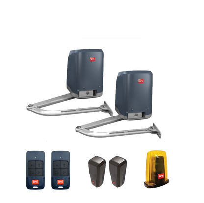 Automatizare poarta batanta Bft Virgo
