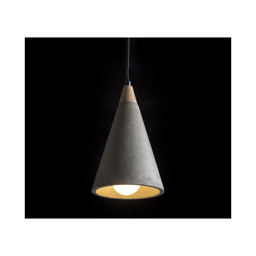 Lampa suspendata Heidi