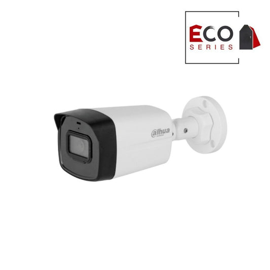 Camera IP Dahua IPC-HFW1230TL2-A-0360B 2MP Full HD cu Microfon si PoE