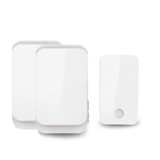 Sonerie wireless kinetica TopVista H603 cu 2 receptoare